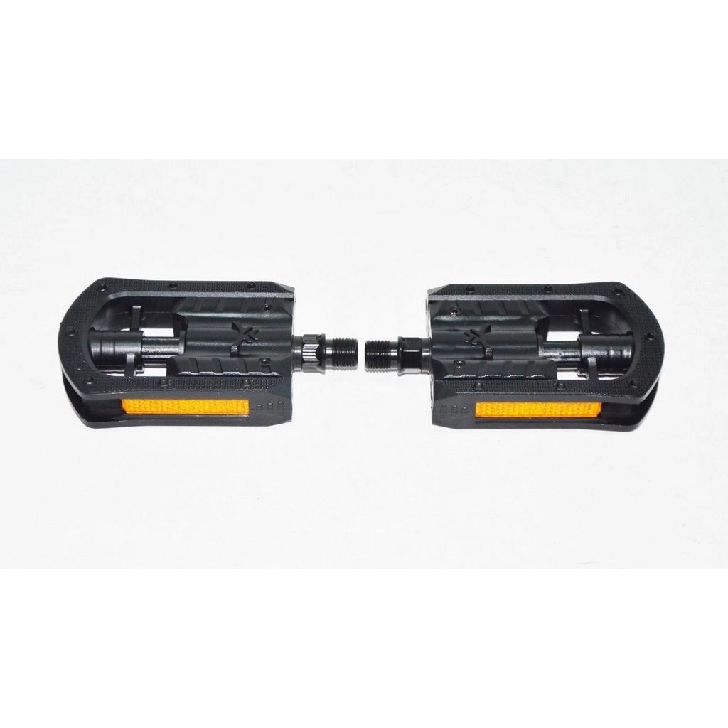 RKS RSI-II PEDAL LASTİĞİ TAKIM #RK 16532